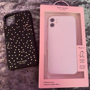 Kate Spade Phone Case ♡